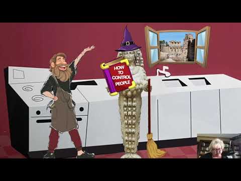 The Sacred Conspiracy to Redeem the Time: Ephesians 5:11-17