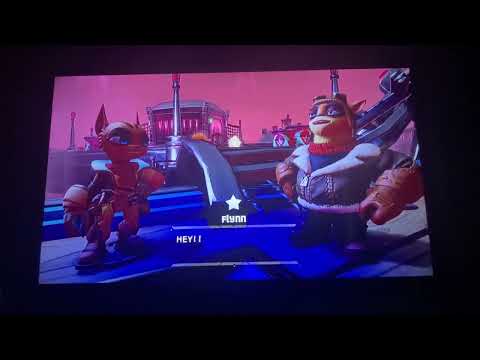 Skylanders superchargers walkthrough part 13 (finale)-a supercharged finale