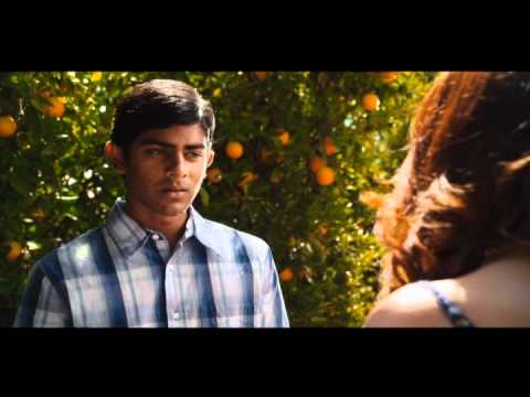 EASY A   OUR FAVORITE SCENE