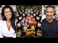 BALLAATHA JAATHI [Official Video Reaction!] | Neeraj Madhav ft. Dabzee | Baby Jean | ​⁠Rzee
