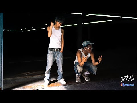DRN & KWESZ - Onlyfans (Official Music Video)
