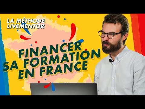 , title : 'Financer sa Formation en France : 4 Dispositifs à Connaître 🇫🇷'