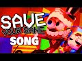 AMAZING DIGITAL CIRCUS SONG Save Your Sane KMODO