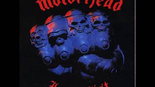 Motörhead - Heart Of Stone