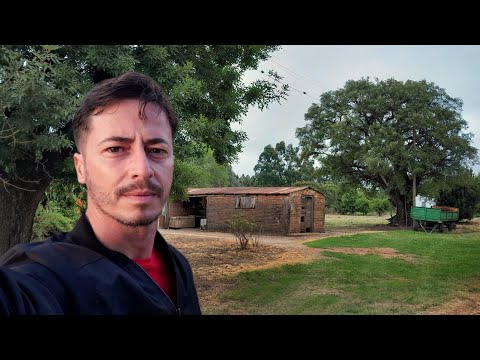 What happened here is "no joke"; it surprised everyone in this area | Campos de Entre Ríos