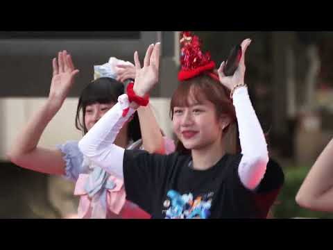 221224 Best Sora! Sora! 💛 - จดหมายถึงฉันในอนาคต - Season of Happiness Gateway Ekamai Fancam