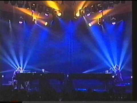 Elton John and Billy Joel - Lucille/Great Balls of Fire - Hey Hey it's Saturday 1998
