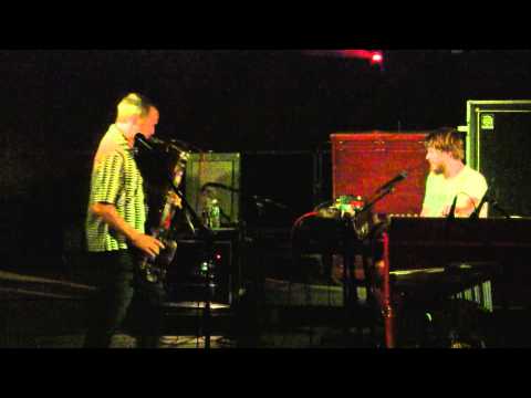 Marco Benevento Super Trio at Madsummer Meltdown 3 (6-22-12) : A Little Taste Of What's To Come