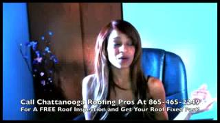 preview picture of video 'Roofing Chattanooga TN | Call (865) 465-2249 | Chattanooga TN Roofing'