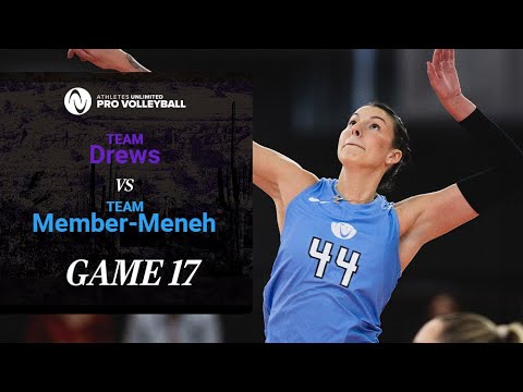 2024 AU Pro Volleyball: Game 17