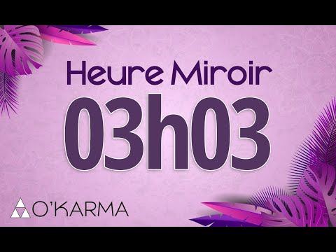 🕛 MIRROR HOUR 03:03 - Angelic Interpretation and Meaning