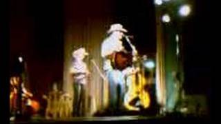 George Canyon 4 "Well he's not a cowboy"