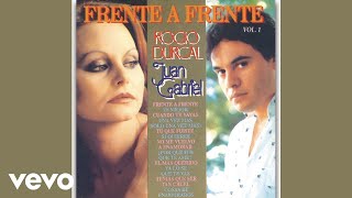 Rocío Dúrcal - Déjame Vivir (Cover Audio)