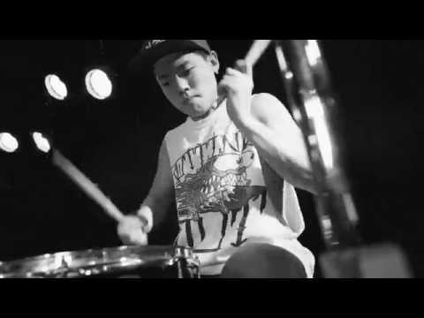 Shark Ethic - HMS Resolution (Official Video)