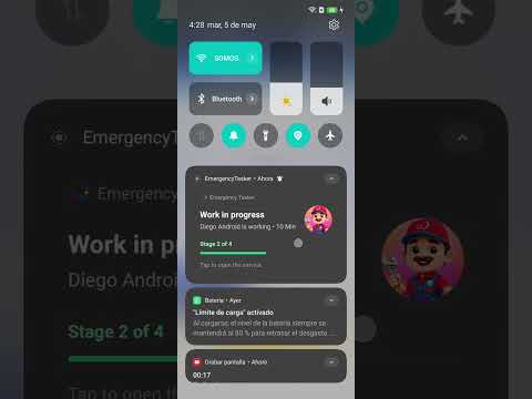 Emergency Tasker video thumbnail