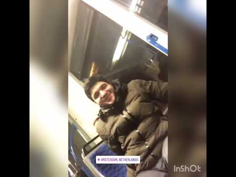 Stefan Roscovan Instagram Stories