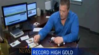 Vancouver Gold Buyers - How To Sell Gold Jewelry In Vancouver