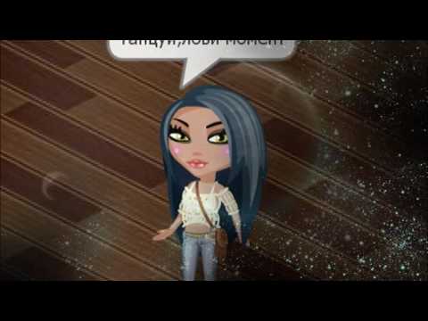 Клип|__|Надюля, Dj Pill.One – Почувствуй