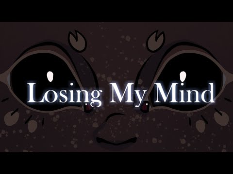 [CN] Losing My Mind [Dr Clef | SCP | Horror animation meme]