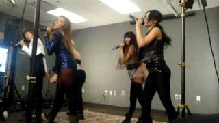 The Stunners - Dancin Around The Truth [5.3.10]