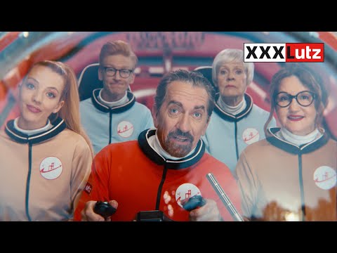 XXXLutz TV-Spot 2023 – Mach's dir schön zuhaus (Auto)