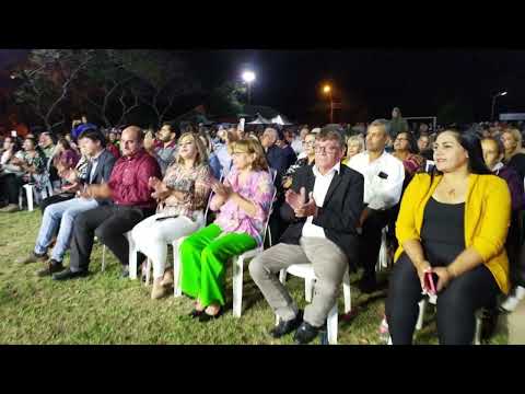 TierraAdentro #Aguije #Paraguay.