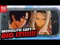 About That Xenoblade Genesis Reveal