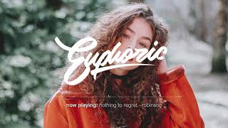 Nothing to Regret - Robinson