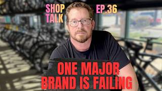 💀 Is Your Favorite Bike Brand Dying? 💀 (Steamy Opinion) 📱