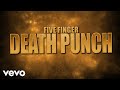 Five Finger Death Punch - Gone Away (Lyric Video) Five Finger Death Punch - Gone Away (Lyric Video)