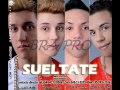 LOS NOTA LOKOS SUELTATE LETRA 2014