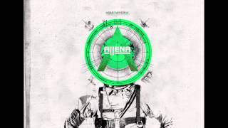 Allena - Sombras en mi mundo (Official Audio)