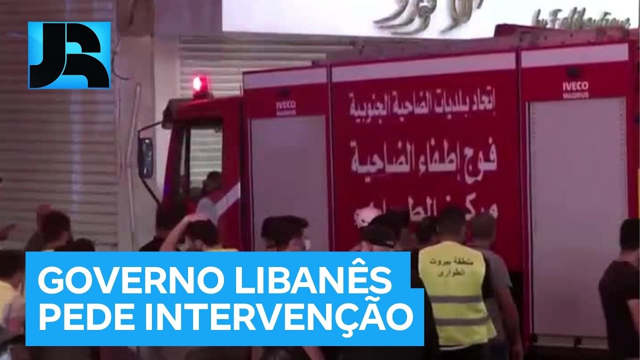 Israel provoca 492 mortes no Líbano no maior ataque ao Hezbollah desde o início da guerra