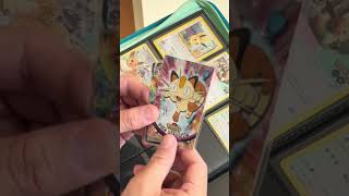 A little something for my collection #collection #pokemon #tcg #topps #eevee ￼