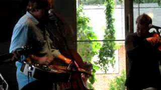 Jerry Douglas - Sweet Heart of Mine, Can't you hear me callin'?