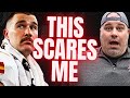 Stud Players I M TERRIFIED To Draft In 2025 Fantasy Football Bust WARNING Signs