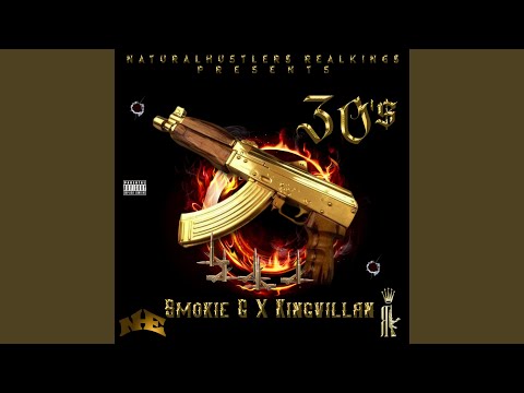 30's (feat. KingVillan)