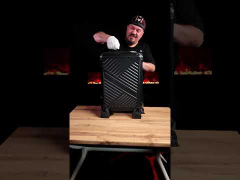 Материнка в огромном чемодане?! ASUS ROG Crosshair X870E Edition 20