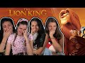 The Lion King 1994 REACTION