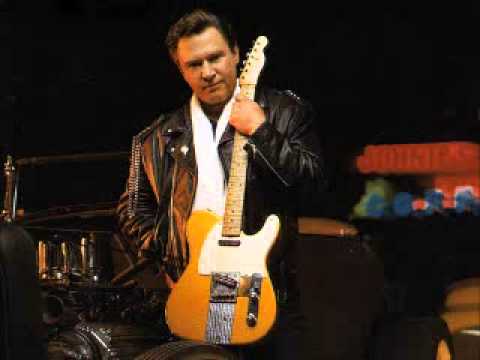 Danny Gatton  - Elmira St boogie