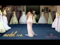 Svatební šaty Victoria Karandasheva 114