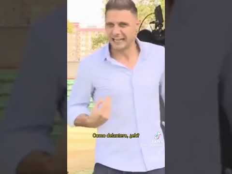 JOAQUÍN Y BORJA😂😂 #Betis #joaquin