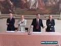Video: Nuova Giunta per Vicenza: le interviste