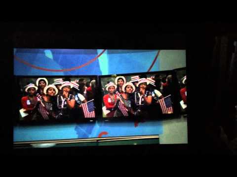 The Newsroom HBO season 2 episode 8 Charlie Skinner Our elections are the envy of the world