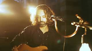 Shye Ben Tzur  -  Roked Solo