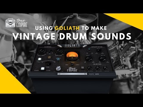 Tone Empire Goliath image 4