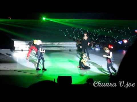 110910 SWCSG - Ready or Not