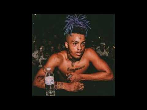 [FREE] XXXTENTACION TYPE BEAT - "MooN" 🌙
