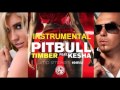 Pitbull featuring Ke$ha - Timber (Jump Smokers ...