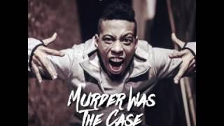 Rambro (400 Block) - Murder Was The Case (CASSIDY & CHUBBY JAG DISS)